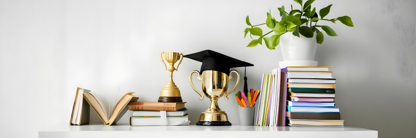 MLSI Apple Distinguished Recognition