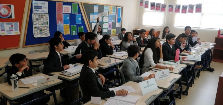 How Does the Diploma Programme of MLSI Help in Shaping a Student’s Professional Life?