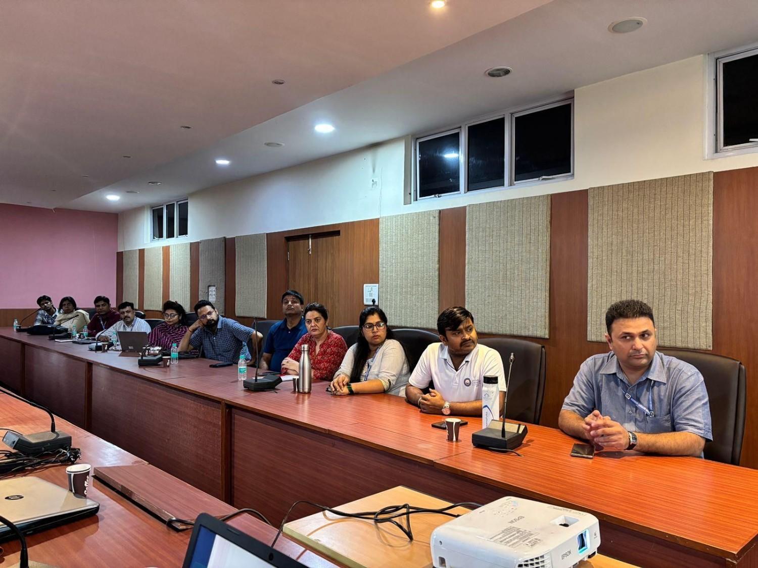 SPSS Workshop for Social Sciences | EduMinds Series Launch
