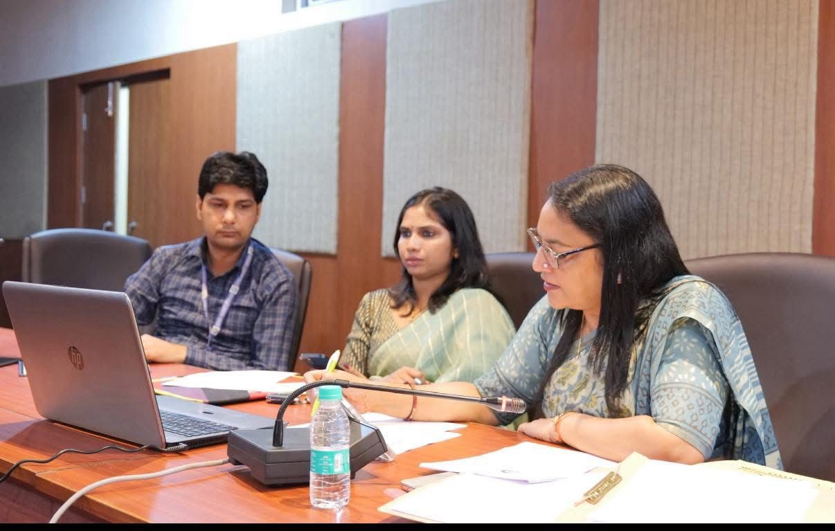 Future-Ready Curriculum | School of Liberal Arts