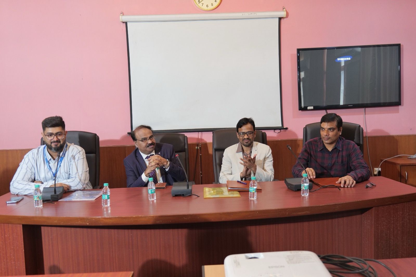 Jigyasa and NIIT Foundation Unite for Future Ready Education Jigyasa and NIIT Foundation Unite for Future Ready Education