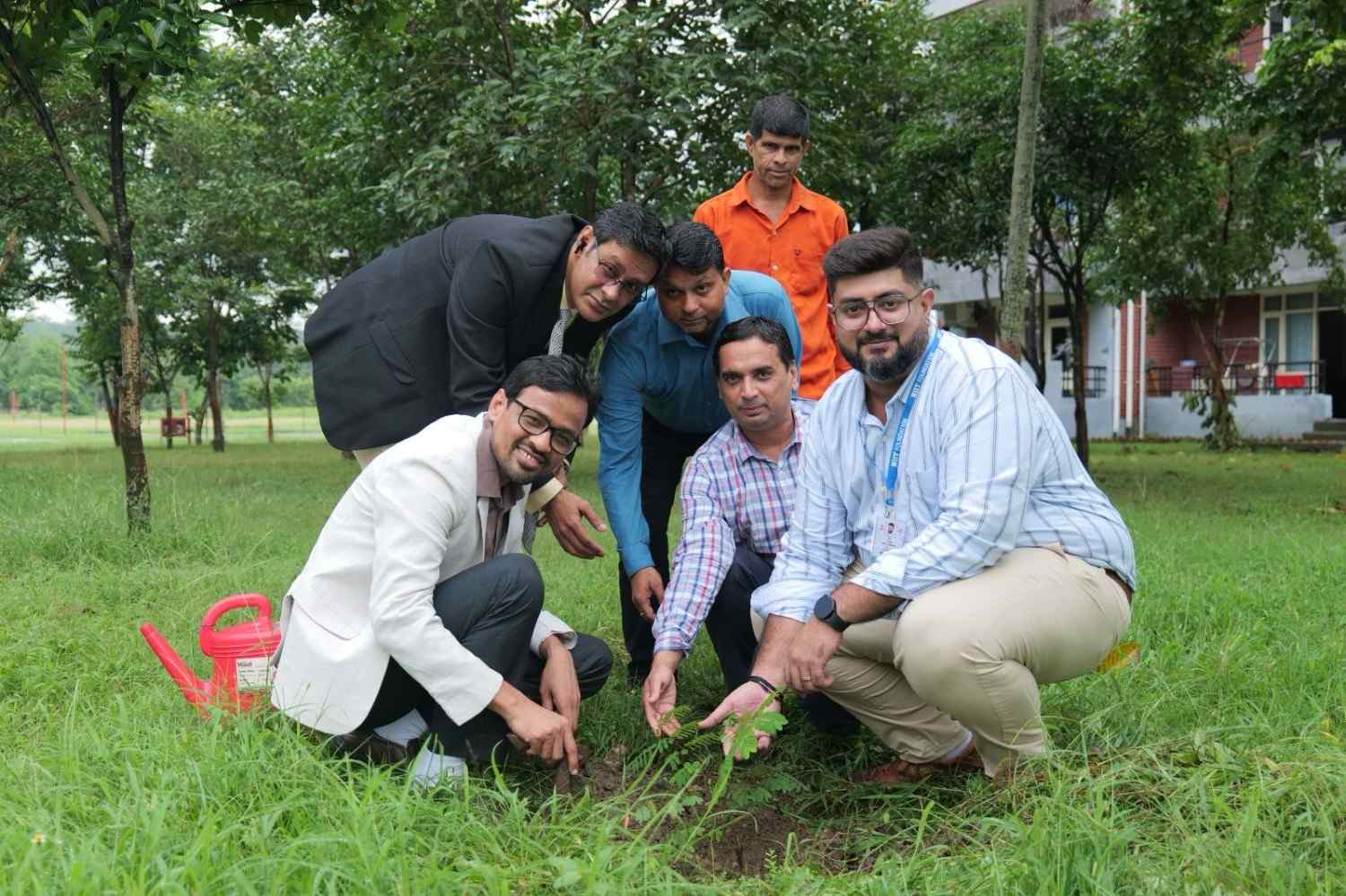 Jigyasa and NIIT Foundation Unite for Future Ready Education Jigyasa and NIIT Foundation Unite for Future Ready Education