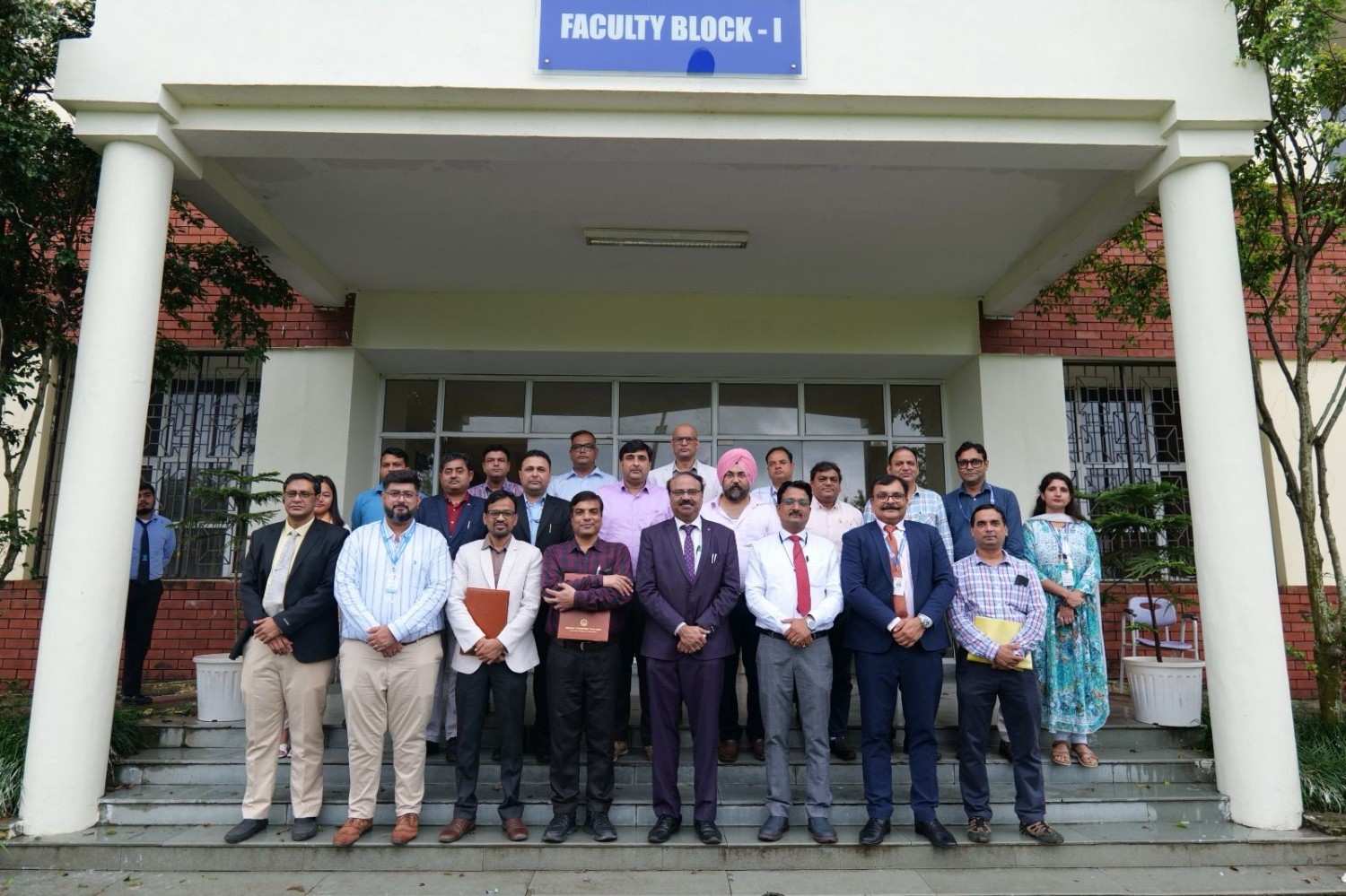 Jigyasa and NIIT Foundation Unite for Future Ready Education