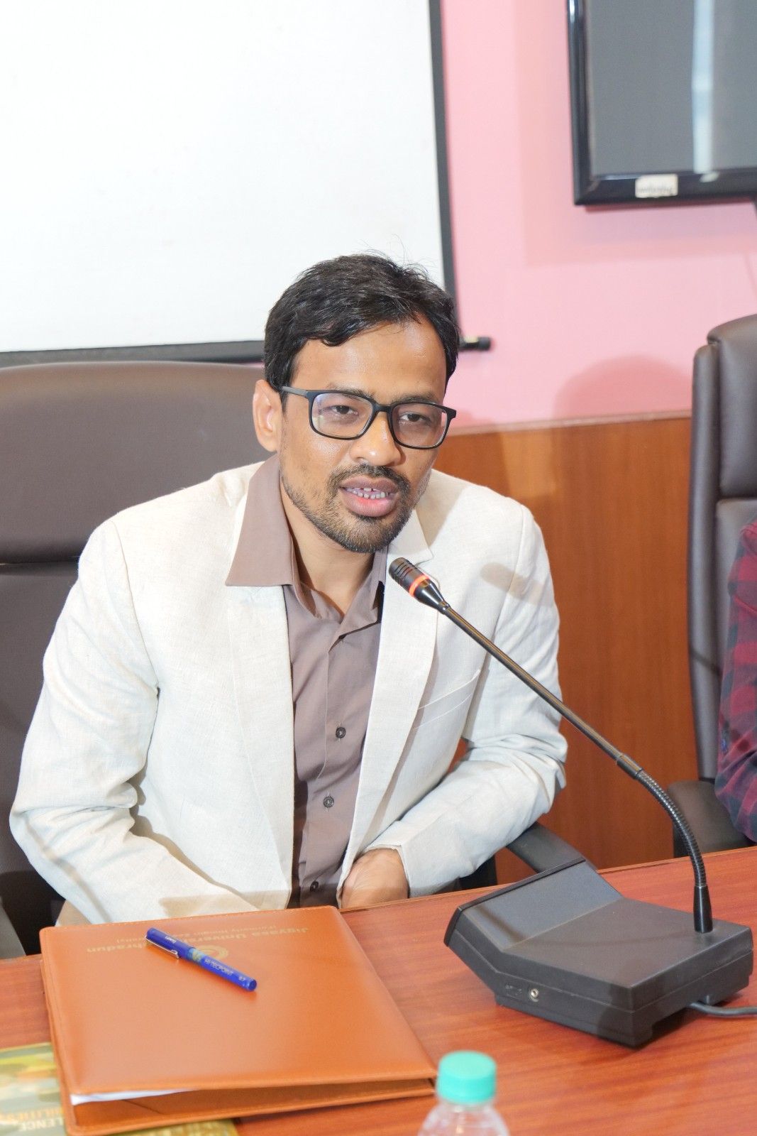 NIIT and Jigyasa University Collaboration