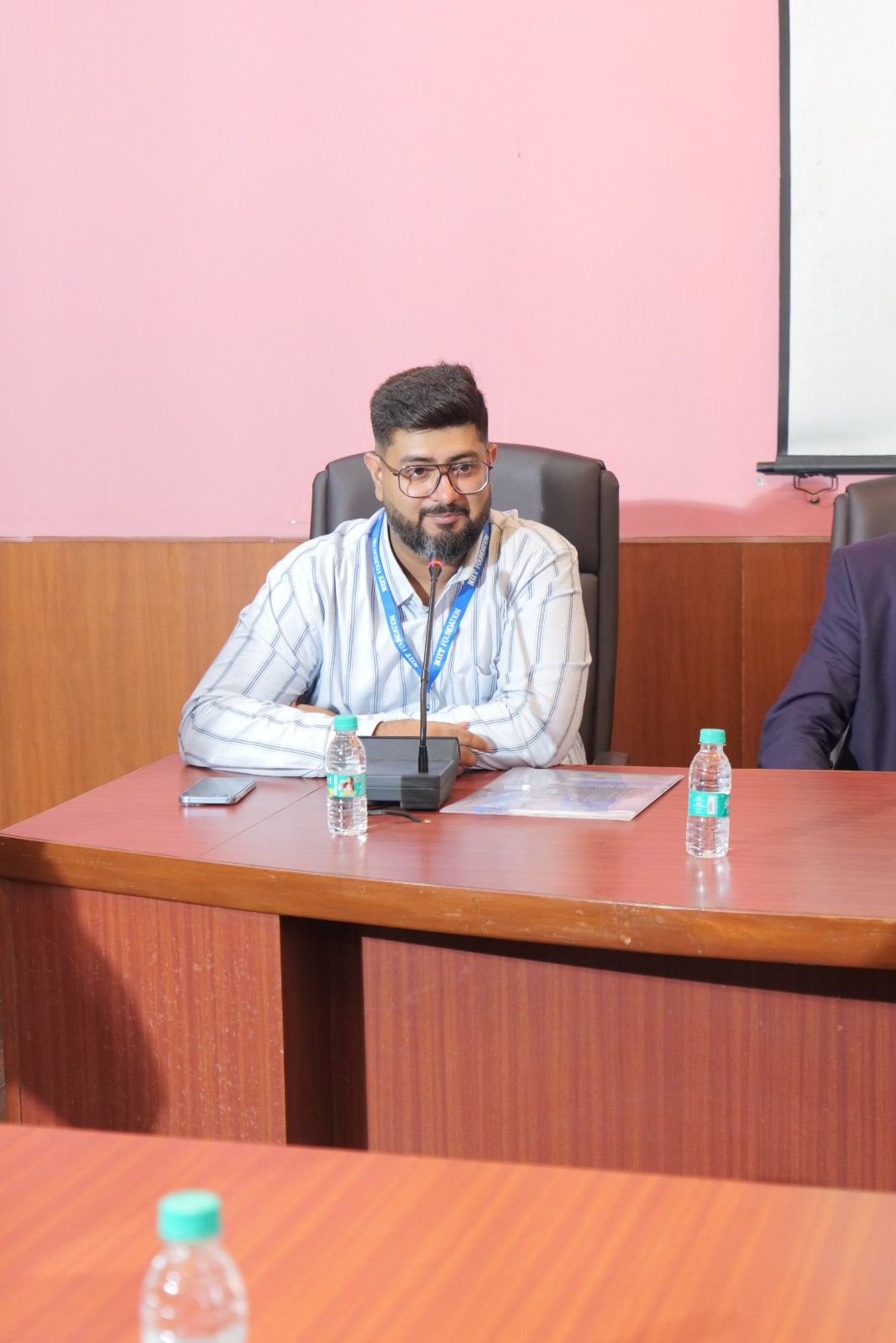 NIIT and Jigyasa University Collaboration
