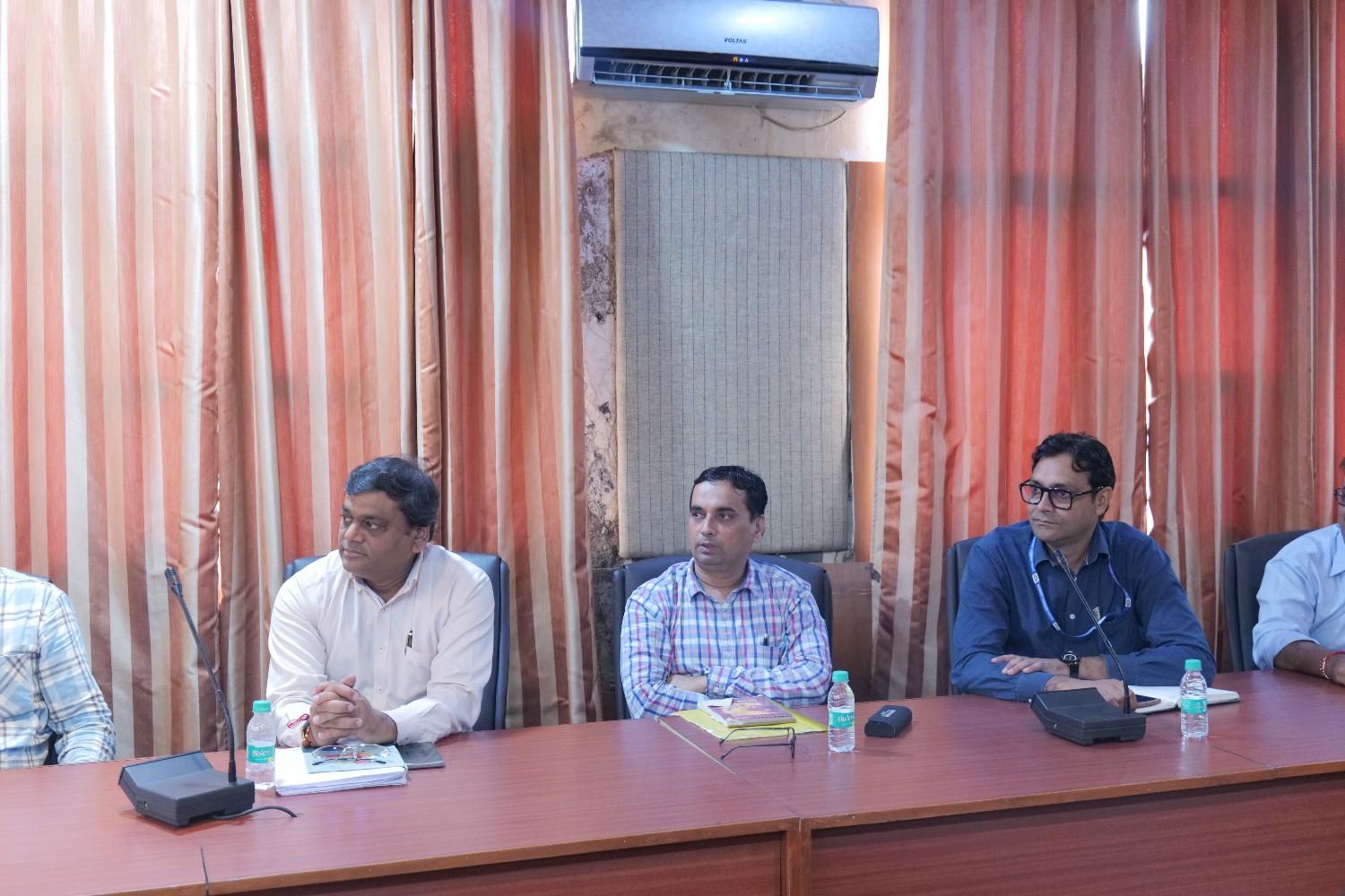 NIIT and Jigyasa University Collaboration