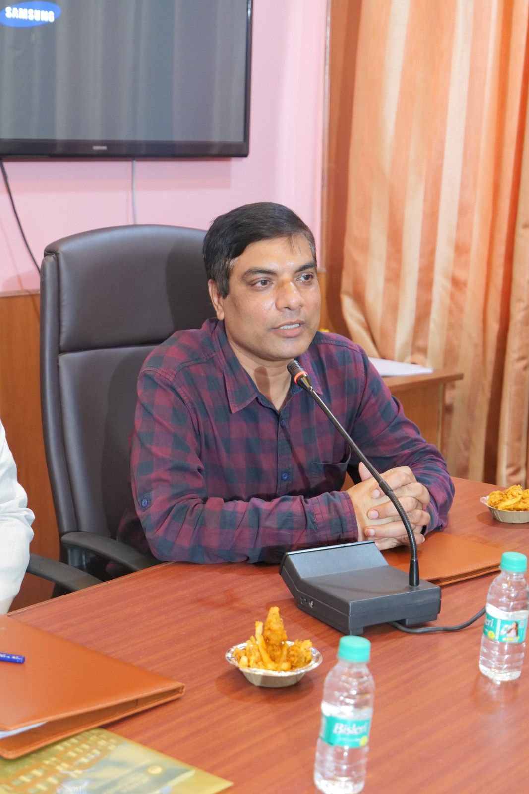 NIIT and Jigyasa University Collaboration