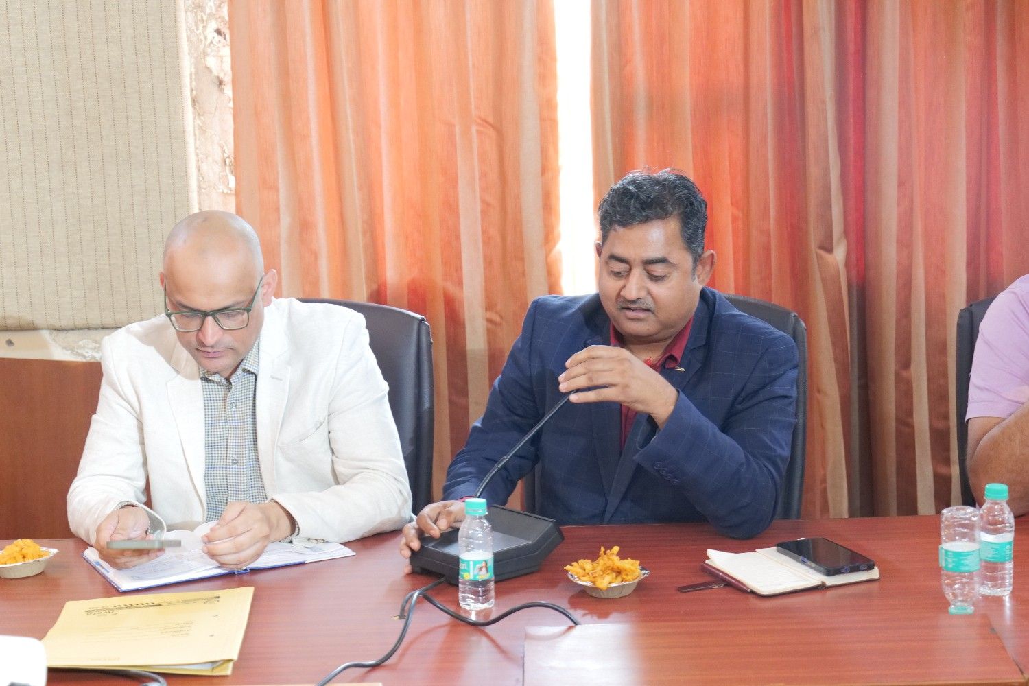 NIIT and Jigyasa University Collaboration