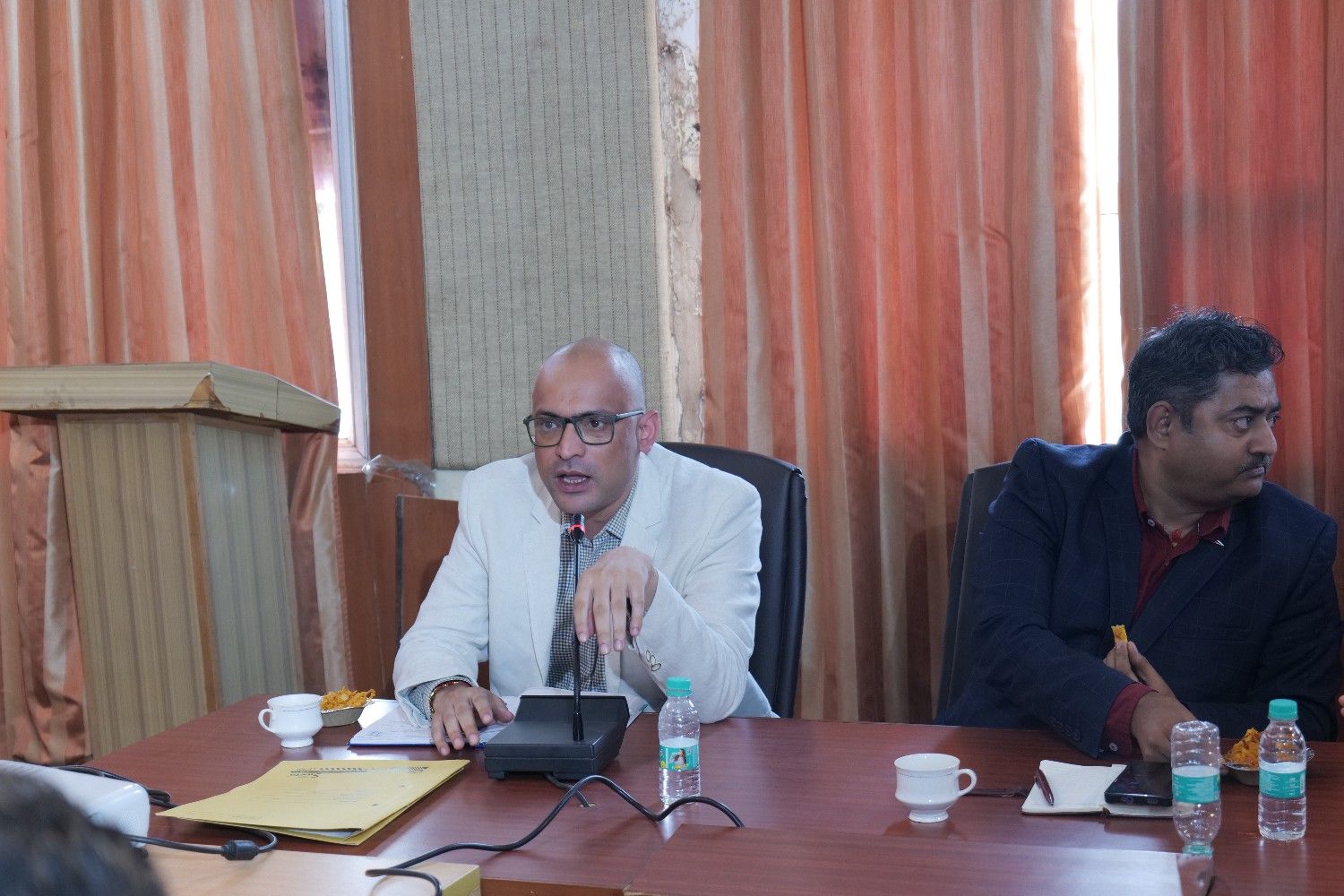NIIT and Jigyasa University Collaboration