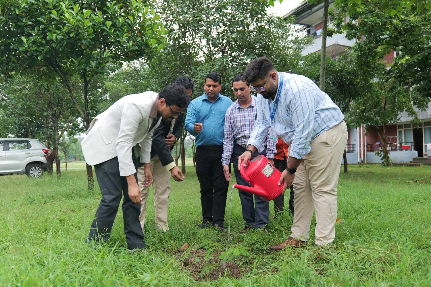 NIIT and Jigyasa University Collaboration