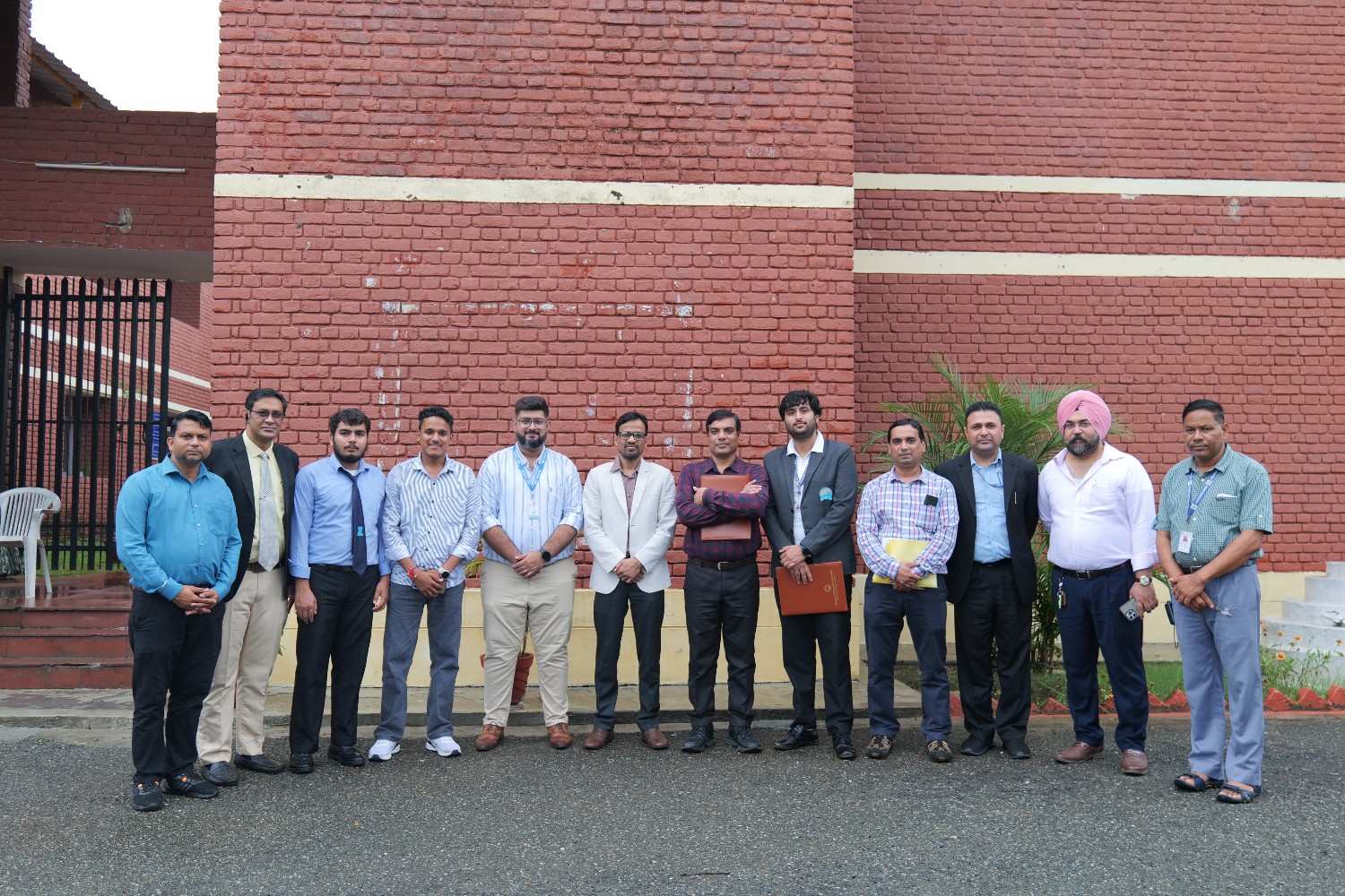 NIIT and Jigyasa University Collaboration