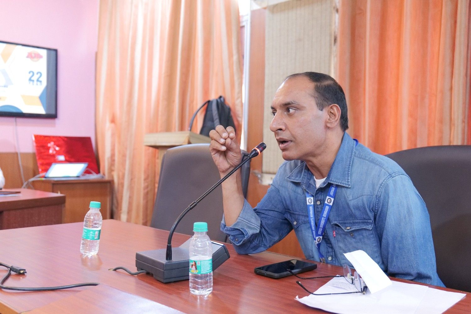 Jigyasa University and Absolute Barbecues Culinary Course