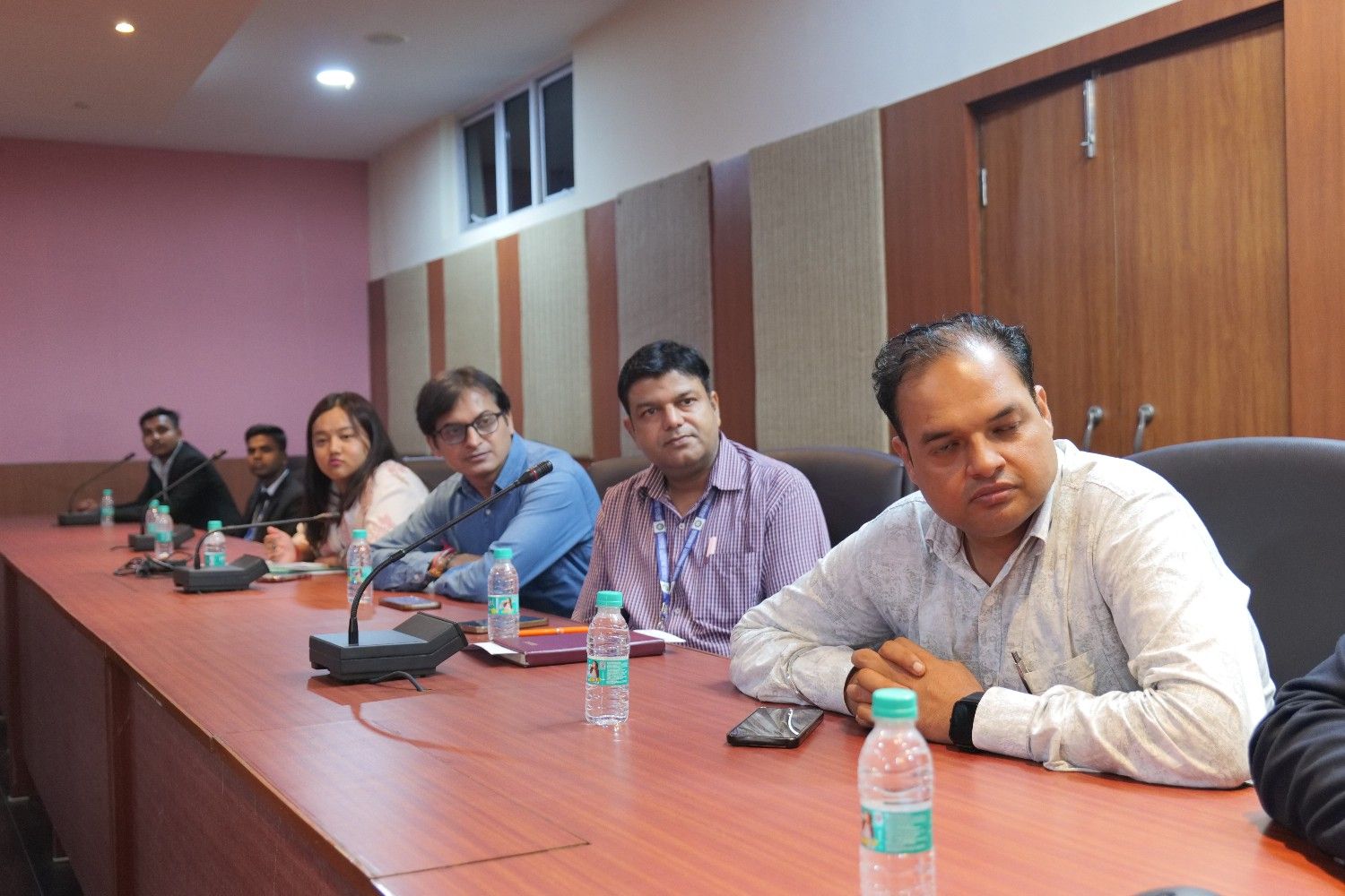 Jigyasa University and Absolute Barbecues Culinary Course