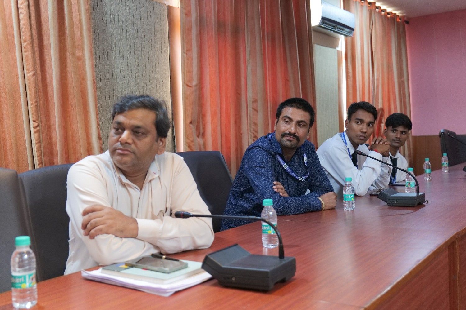 Jigyasa University and Absolute Barbecues Culinary Course