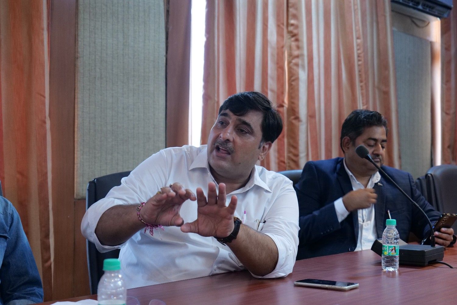 Jigyasa University and Absolute Barbecues Culinary Course