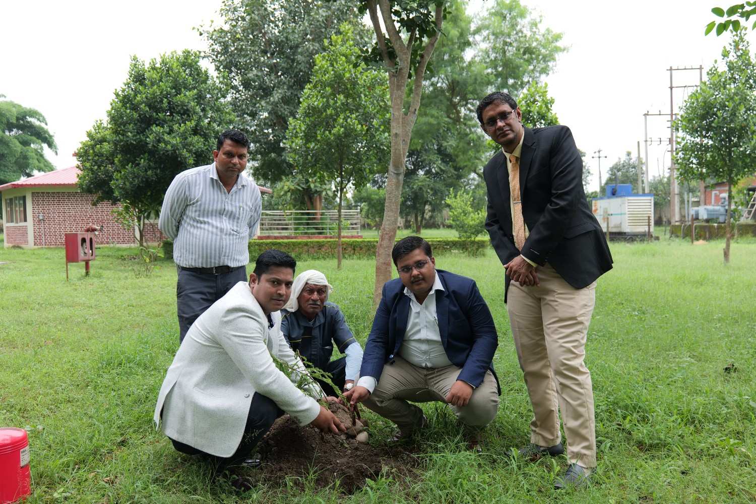 Jigyasa University and Absolute Barbecues Culinary Course