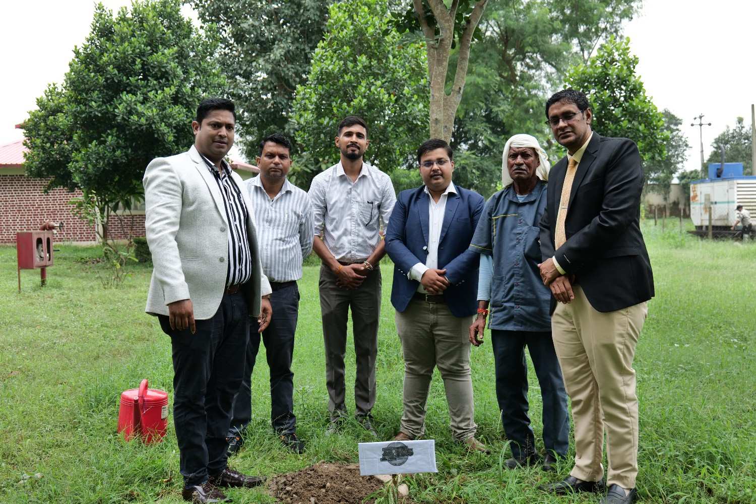 Jigyasa University and Absolute Barbecues Culinary Course