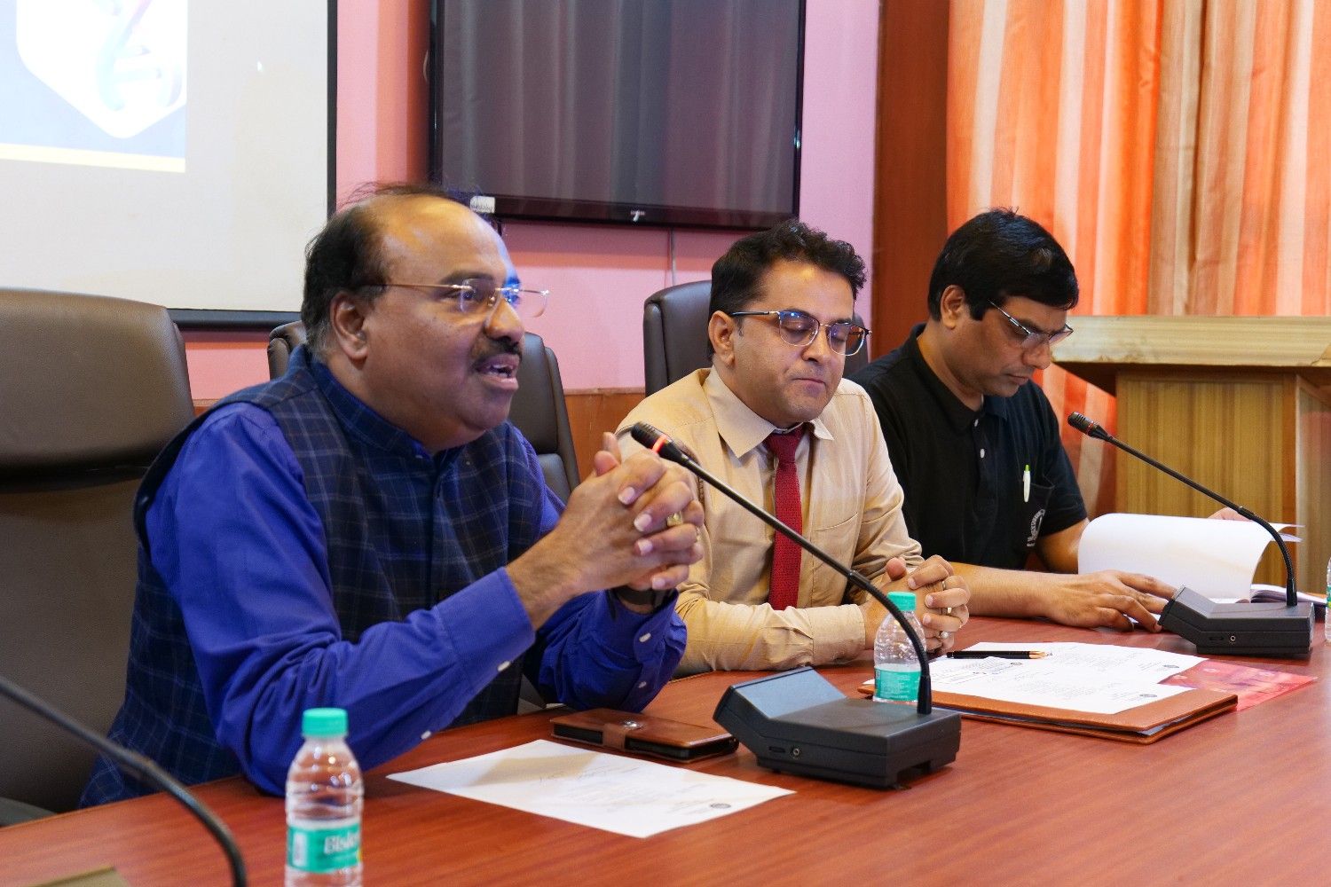 Jigyasa University and DNA Labs-CRIS MOU: Future of Science