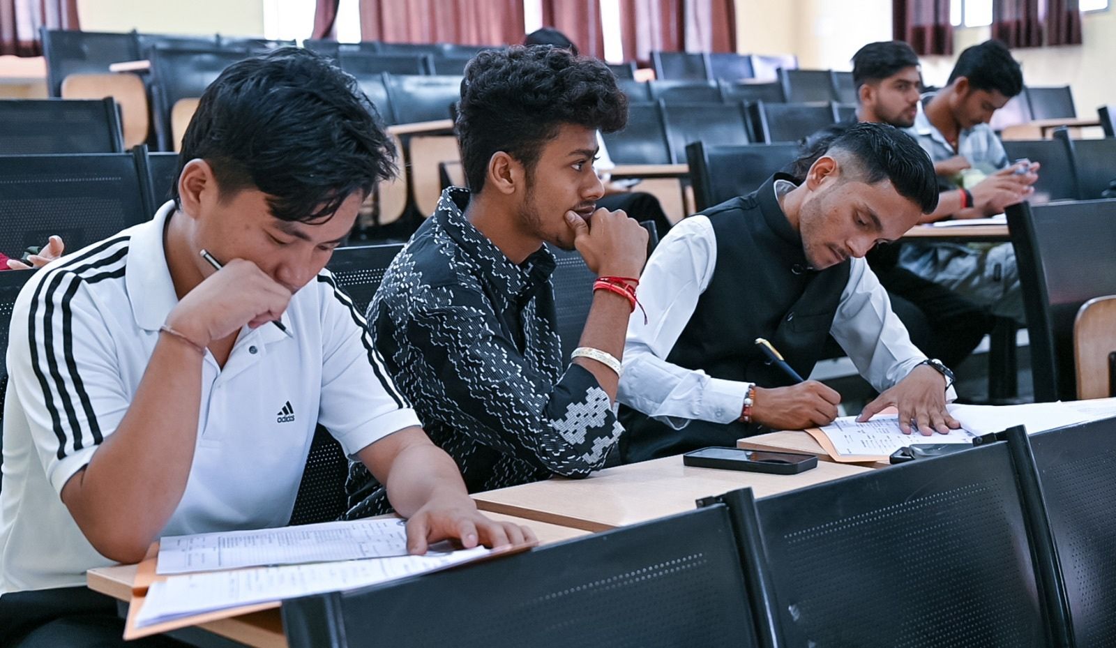 New Journey Begins at Jigyasa University | Diksharambh