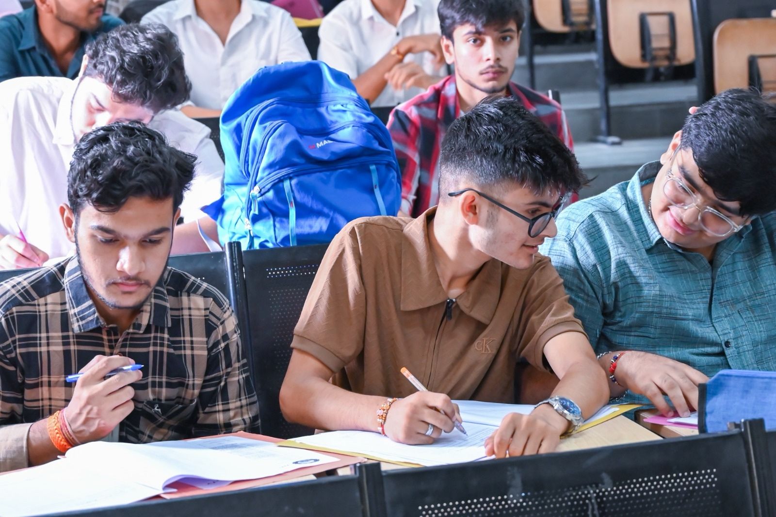 New Journey Begins at Jigyasa University | Diksharambh