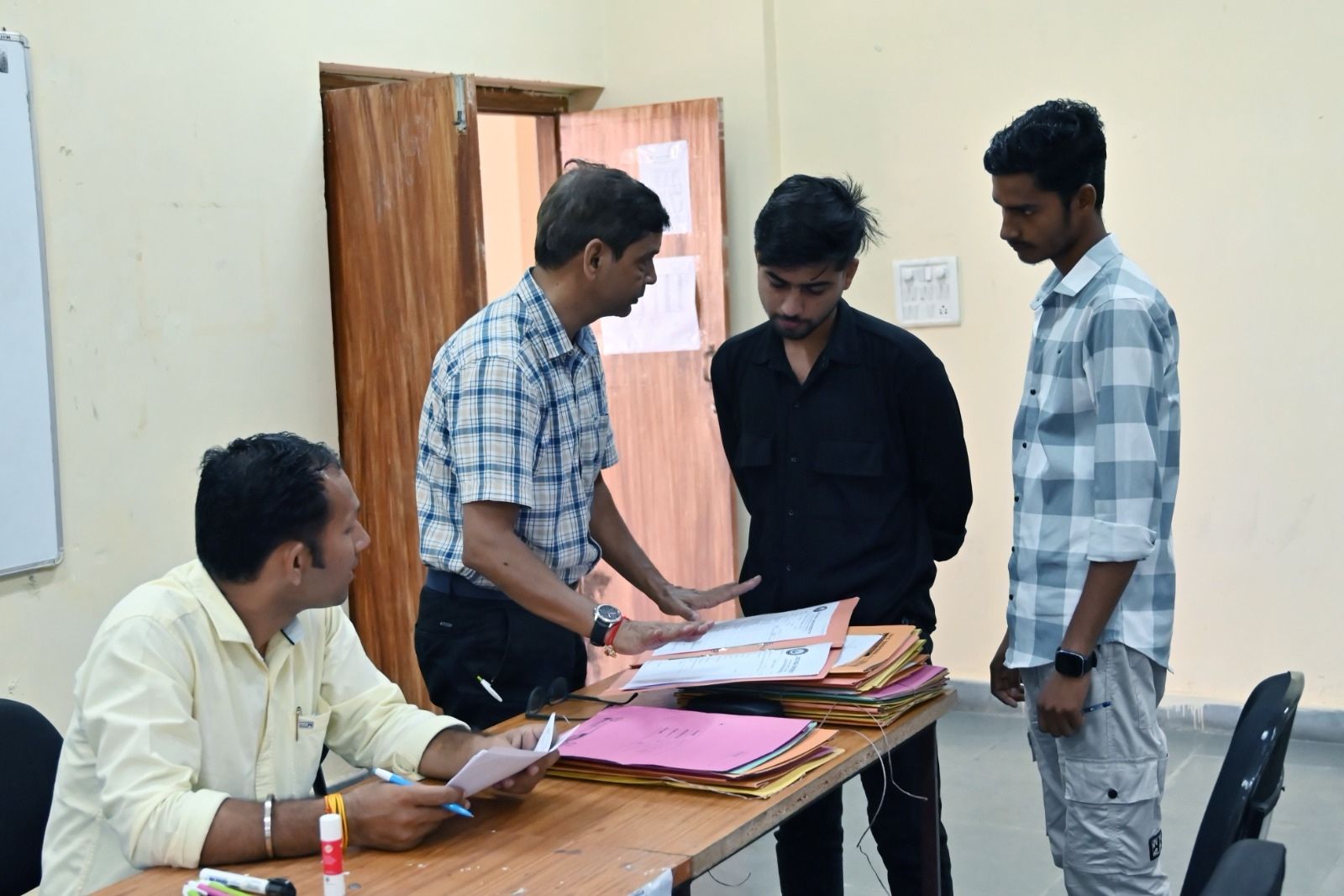 New Journey Begins at Jigyasa University | Diksharambh