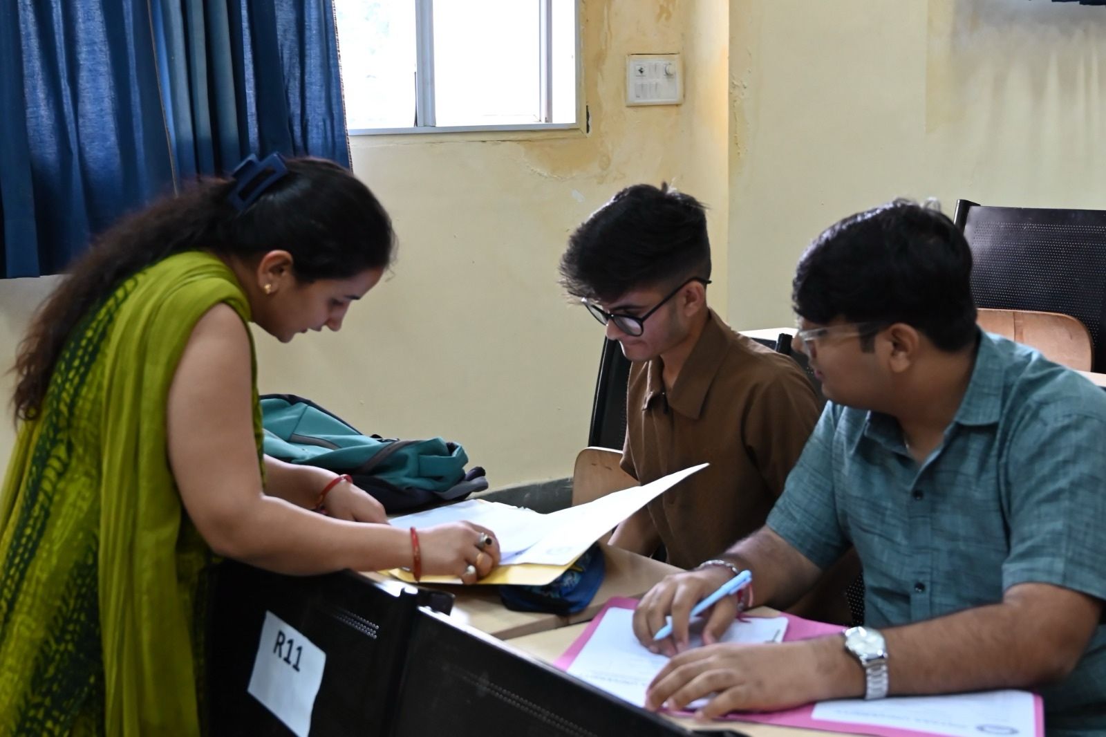 New Journey Begins at Jigyasa University | Diksharambh