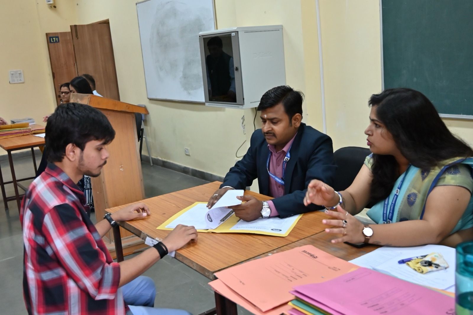New Journey Begins at Jigyasa University | Diksharambh