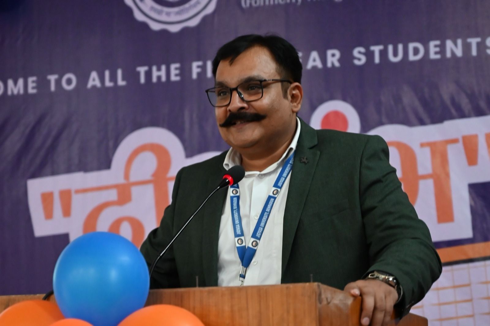 New Journey Begins at Jigyasa University | Diksharambh