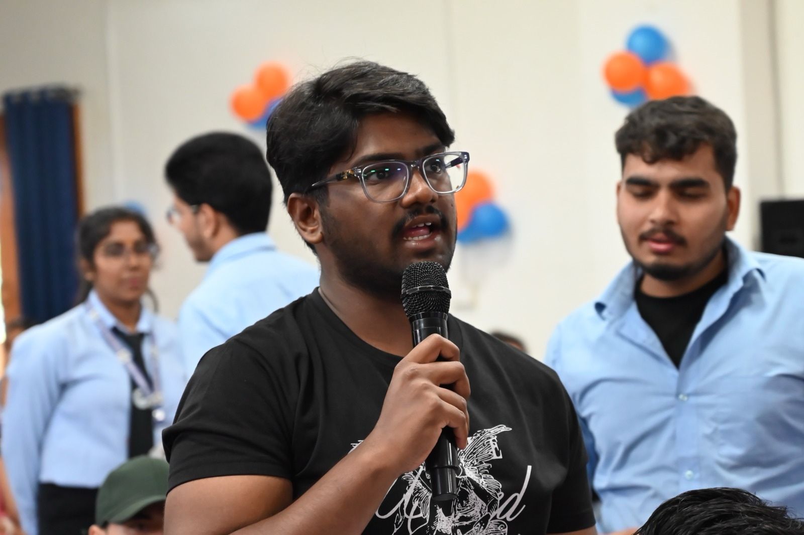 New Journey Begins at Jigyasa University | Diksharambh