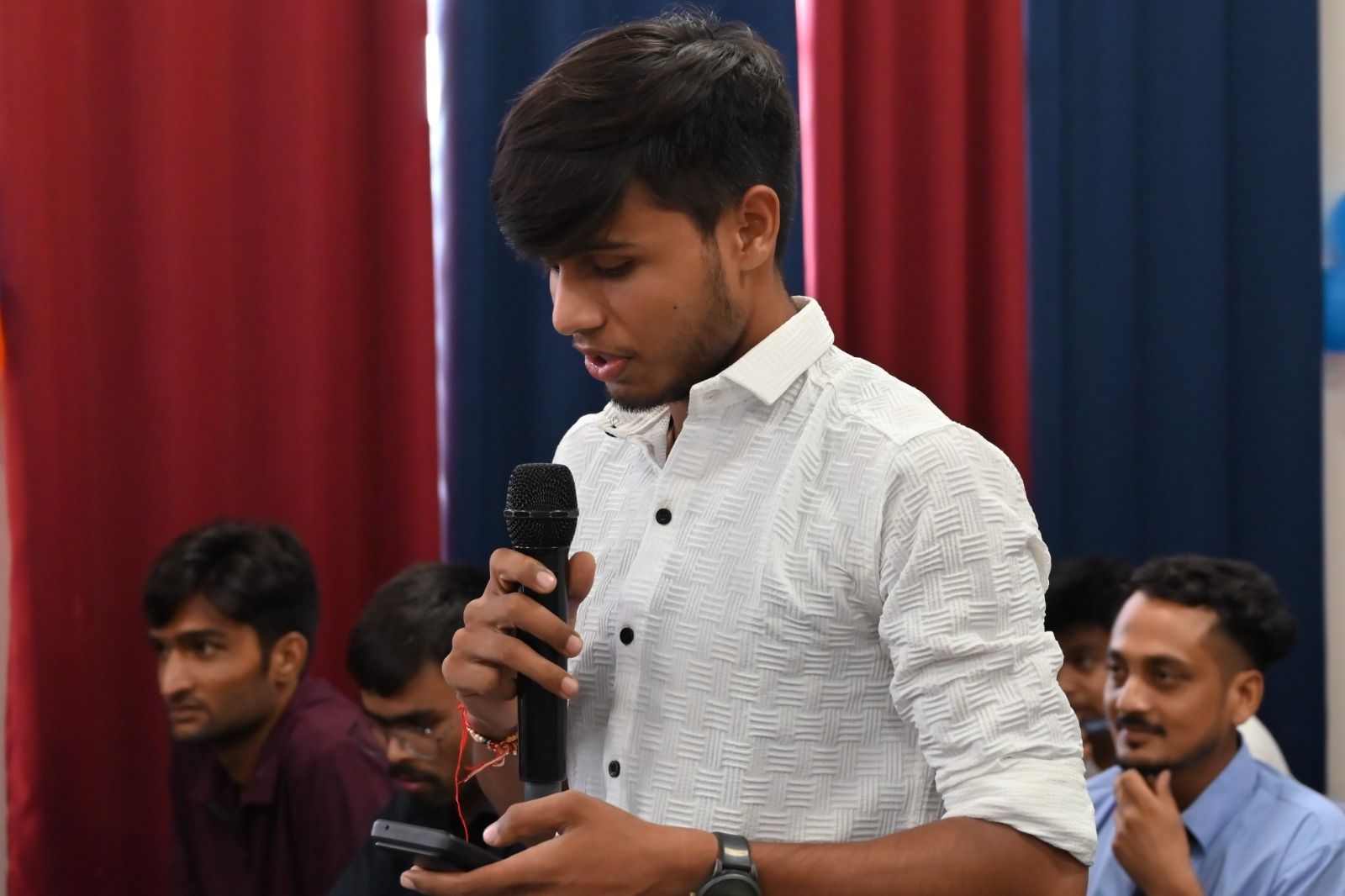 New Journey Begins at Jigyasa University | Diksharambh