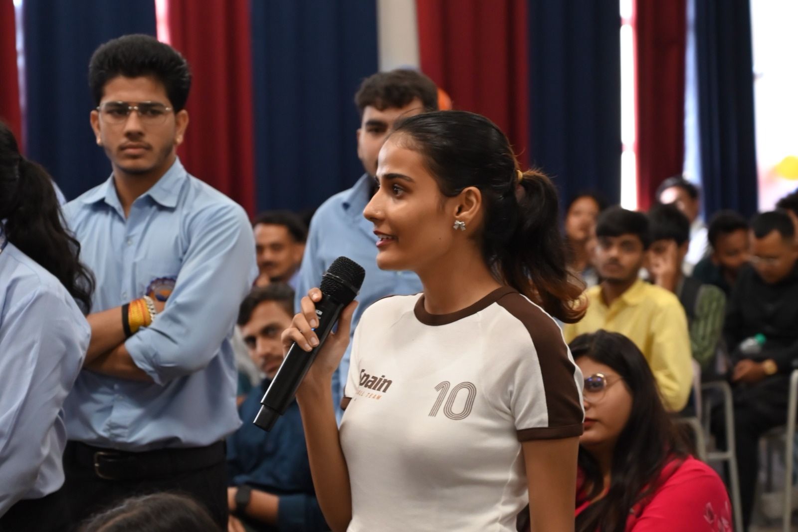 New Journey Begins at Jigyasa University | Diksharambh