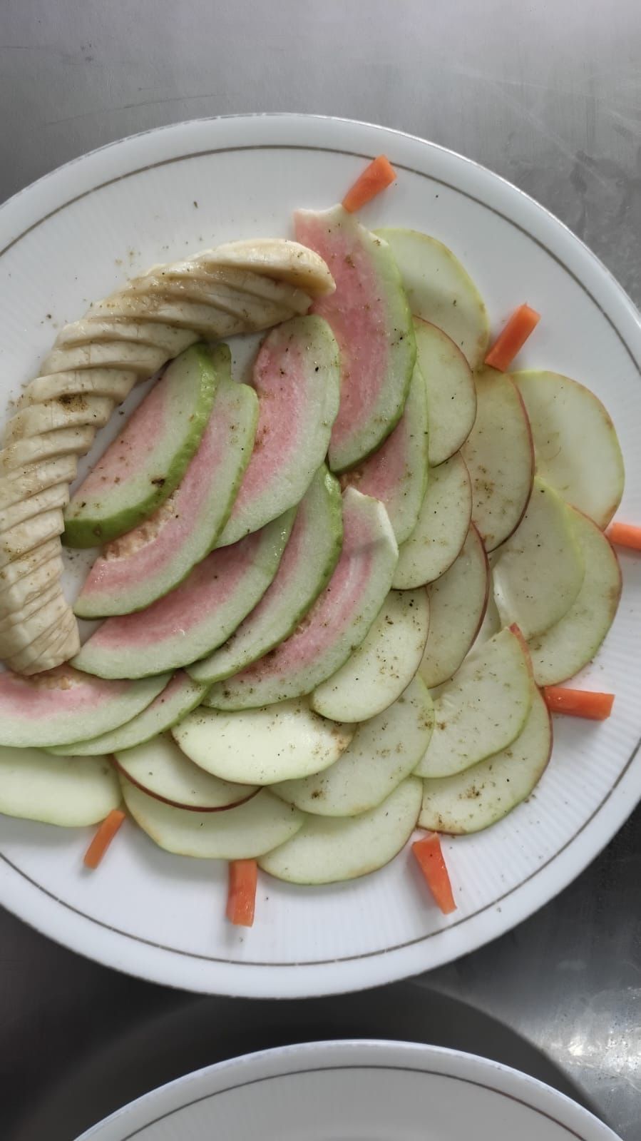 Hidden Chef’s Talent: A Feast of Freshers’ Culinary Creations Hidden Chef’s Talent: A Feast of Freshers’ Culinary Creations