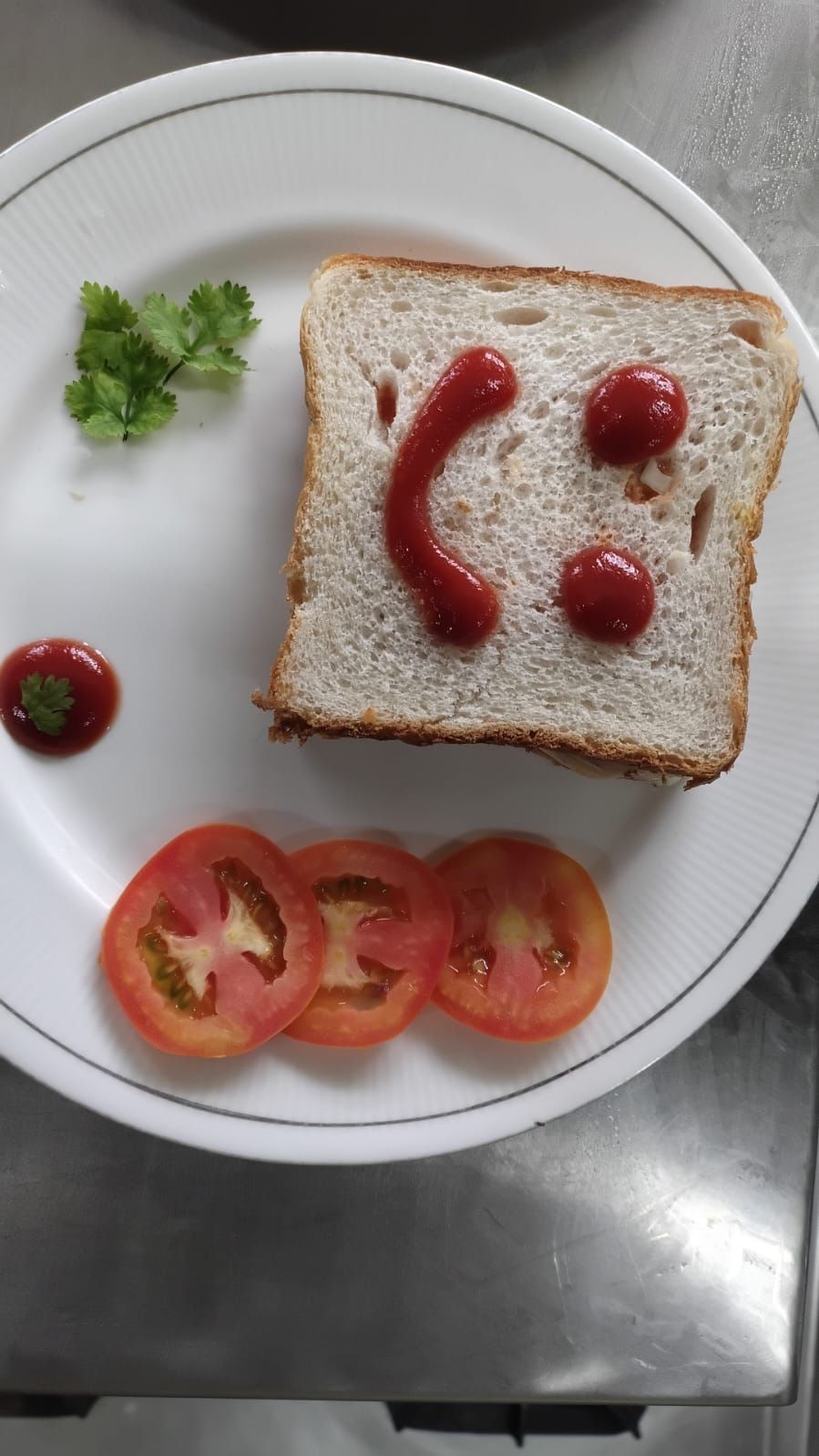 Hidden Chef’s Talent: A Feast of Freshers’ Culinary Creations Hidden Chef’s Talent: A Feast of Freshers’ Culinary Creations