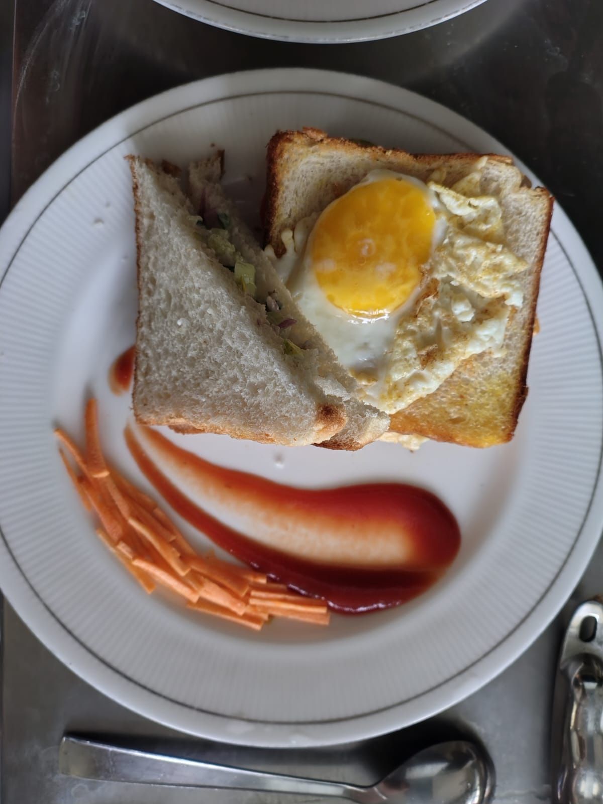 Hidden Chef’s Talent: A Feast of Freshers’ Culinary Creations Hidden Chef’s Talent: A Feast of Freshers’ Culinary Creations