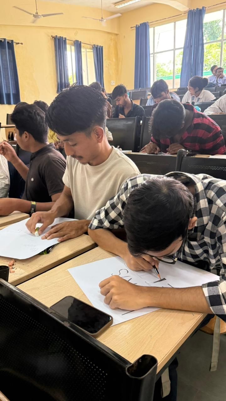 Happiness Carnival 2025: Joyful Moments at Jigyasa University