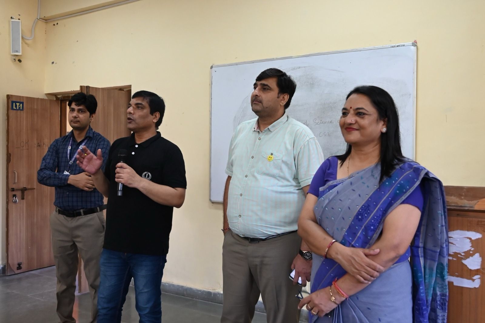 Happiness Carnival 2025: Joyful Moments at Jigyasa University
