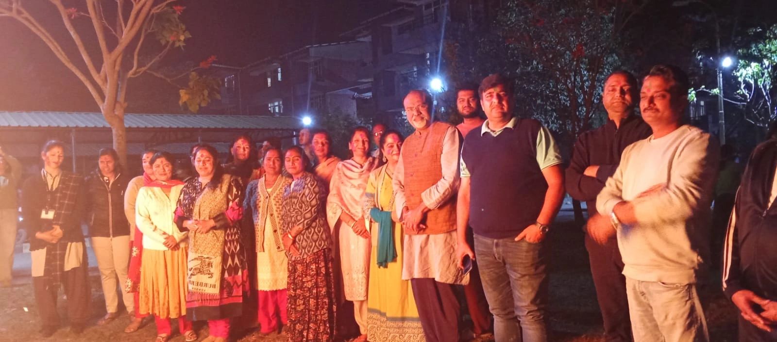 Holika Dahan celebrations 2026